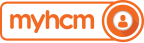 MyHCM Logo