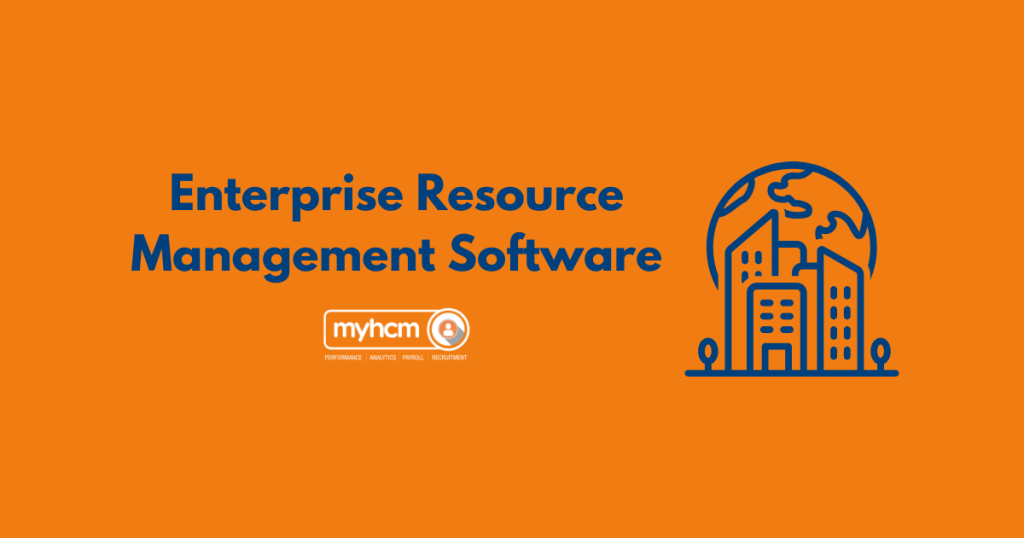 Enterprise Resource Management Software: Comprehensive Guide