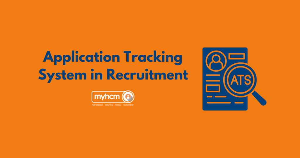 Application Tracking System (ATS) in Recruitment