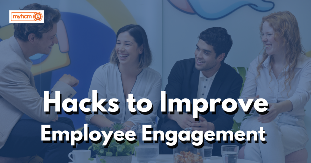 Employee Engagement