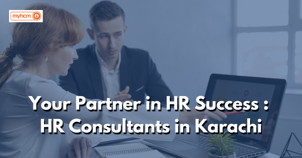 Your Partner in HR Success