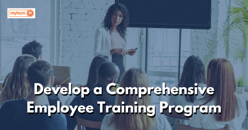 Employee Training Program