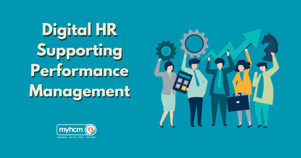 Empowering Performance Management