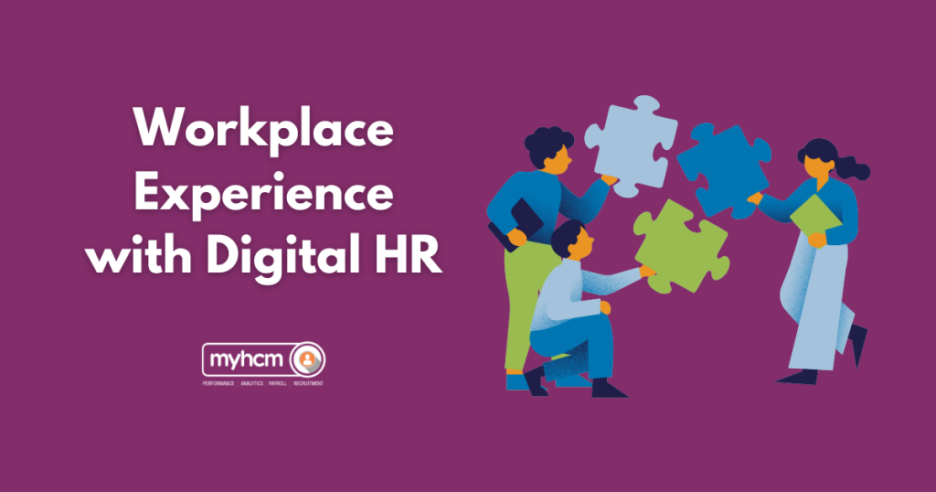 Workplace Experience