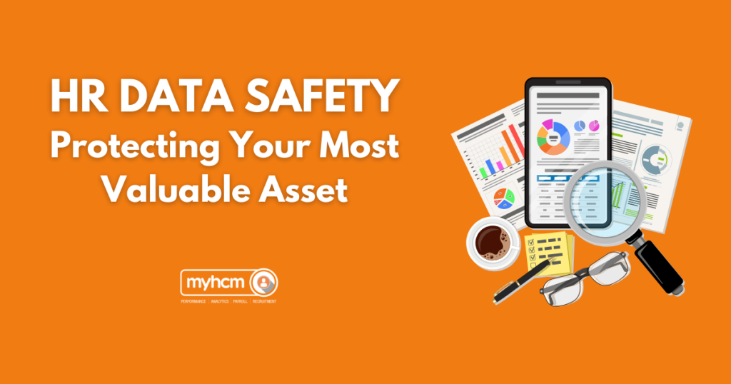 HR Data Safety