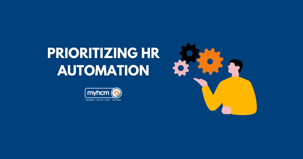 HR Automation