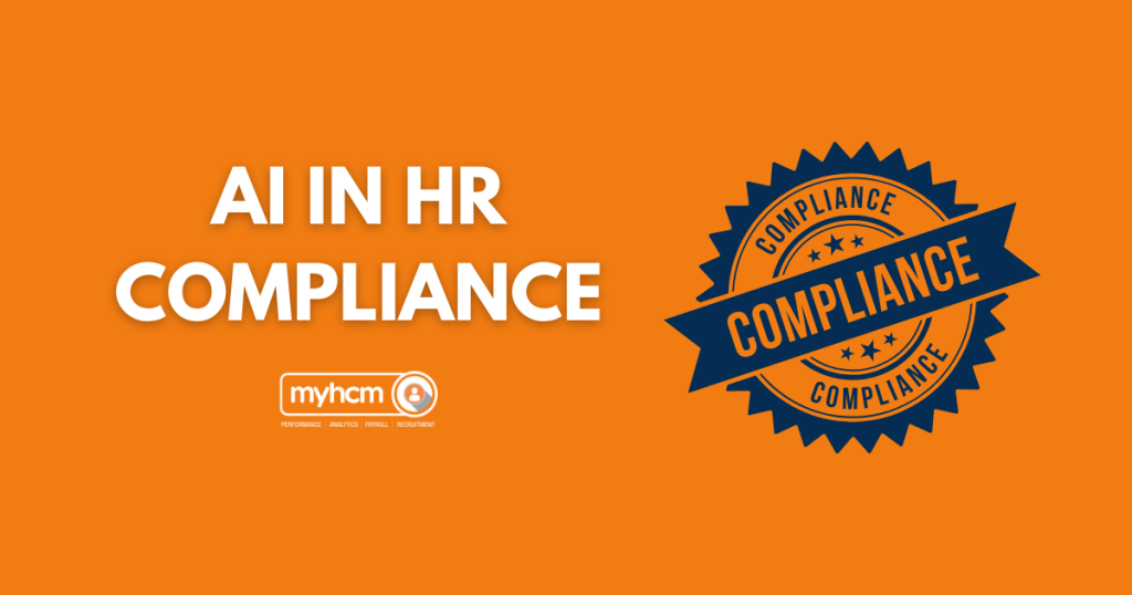 AI in HR compliance