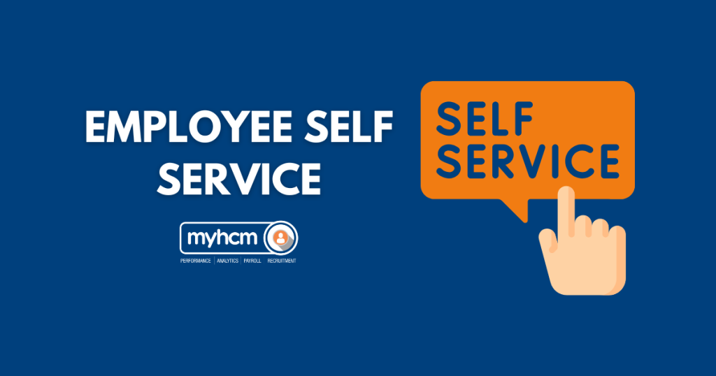 Employee Self Service