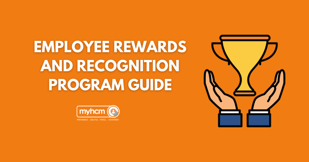 Employee rewards and recognition program guide