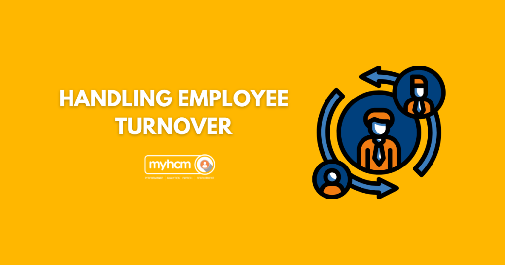 Employee turnover