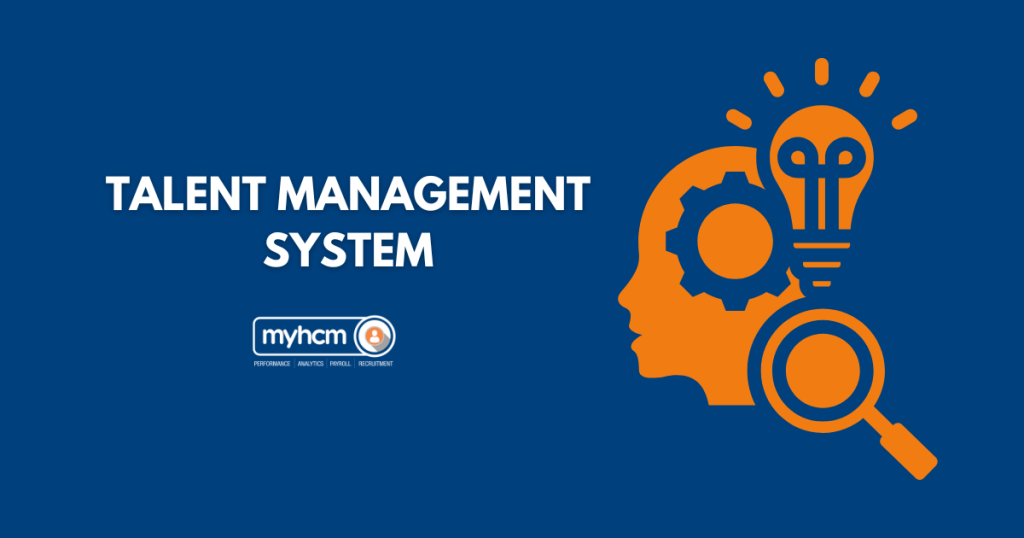 Talent Management System